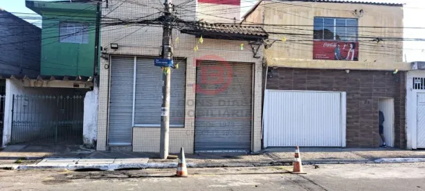 Ponto Comercial à venda, 589m² no Vila Rio Branco, São Paulo