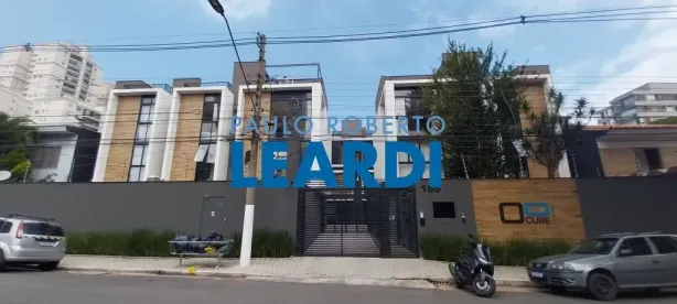 Casa de Condomínio com 4 Quartos à venda, 211m² no Brooklin Novo, São Paulo