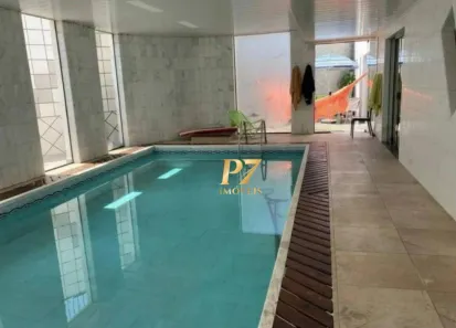 Sobrado com 6 Quartos à venda, 600m² no Nova Petrópolis, São Bernardo do Campo