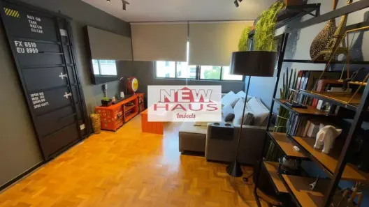 Apartamento com 2 Quartos à venda, 78m² no Jardim Paulista, São Paulo