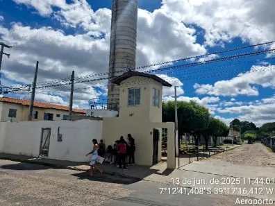 Apartamento com 2 Quartos à venda, 43m² no Aeroporto, Juazeiro do Norte