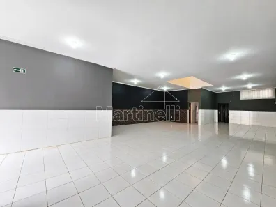 Imóvel Comercial à venda, 234m² no Independência, Ribeirão Preto