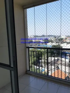 Apartamento com 2 Quartos à venda, 55m² no Jardim Monte Kemel, São Paulo