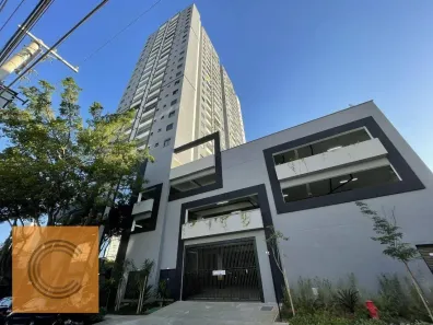 Apartamento com 2 Quartos à venda, 45m² no Vila Esperança, São Paulo