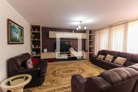 Casa com 5 Quartos à venda, 580m² no Vila Bertioga, São Paulo
