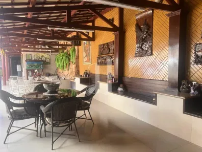 Casa com 3 Quartos à venda, 240m² no Vila Anchieta, Goiânia
