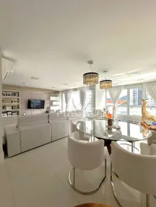Apartamento com 3 Quartos à venda, 182m² no Centro, Jaraguá do Sul