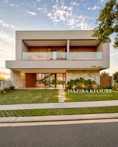 Casa de Condomínio com 4 Quartos à venda, 511m² no Quinta do Golfe Jardins, São José do Rio Preto