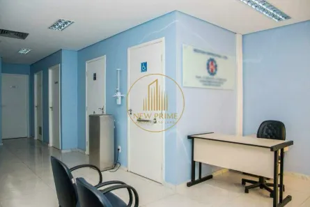 à venda, 86m² no Santa Efigênia, Belo Horizonte