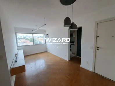 Apartamento com 2 Quartos à venda, 63m² no Jardim da Glória, São Paulo