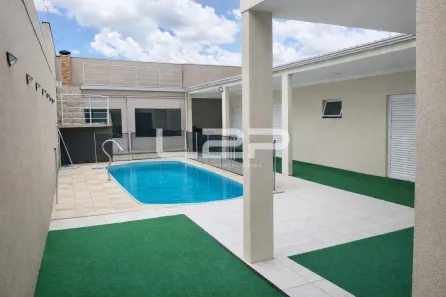 Casa com 4 Quartos à venda, 288m² no Horto Santo Antonio, Jundiaí