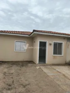 Casa com 3 Quartos à venda, 85m² no Saltinho, Paulínia