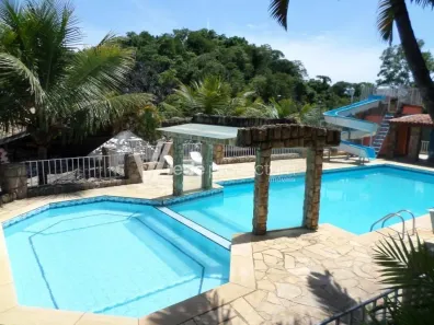 Fazenda/Sítio com 4 Quartos à venda, 800m² no Dois Córregos, Valinhos