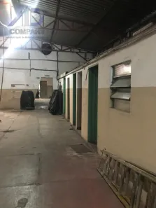 Galpão/Depósito/Armazém para alugar, 1400m² no Saúde, São Paulo
