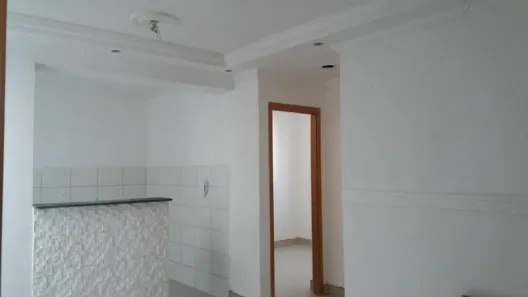 Apartamento com 2 Quartos à venda, 44m² no Jardim Nova Michigan, São José dos Campos