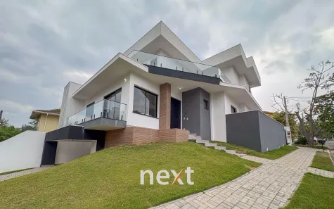 Casa de Condomínio com 4 Quartos à venda, 397m² no Pinheirinho, Vinhedo