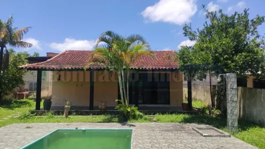 Casa com 2 Quartos à venda, 145m² no , Araruama