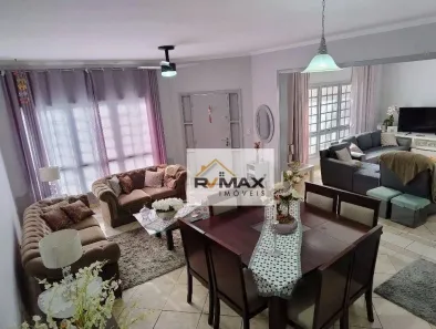 Casa com 4 Quartos à venda, 259m² no City Bussocaba, Osasco