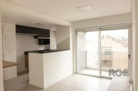 Apartamento com 1 Quarto para alugar, 45m² no Petrópolis, Porto Alegre