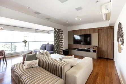 Apartamento com 3 Quartos à venda, 152m² no Vila Pompéia, São Paulo