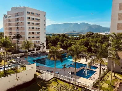 Apartamento com 4 Quartos à venda, 194m² no Barra da Tijuca, Rio de Janeiro