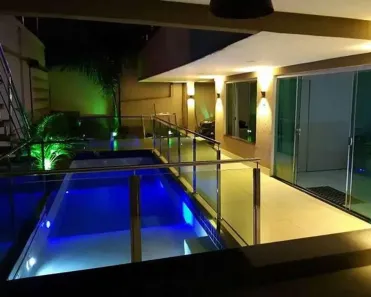 Casa com 3 Quartos à venda, 190m² no Jardim Felicidade (Zona Oeste), São Paulo