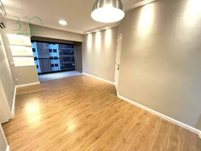 Apartamento com 3 Quartos à venda, 87m² no Brooklin Paulista, São Paulo