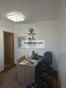 Sala Comercial para alugar, 38m² no Centro, São José dos Campos