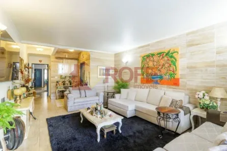 Apartamento com 4 Quartos à venda, 225m² no Itaim Bibi, São Paulo