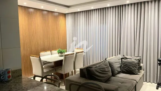 Apartamento com 3 Quartos à venda, 83m² no Santa Mônica, Uberlândia