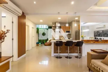 Apartamento com 2 Quartos à venda, 116m² no Copacabana, Rio de Janeiro