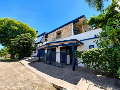 Apartamento com 3 Quartos para alugar, 100m² no Boa Vista, Novo Hamburgo