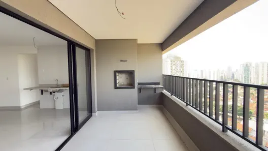 Apartamento com 3 Quartos à venda, 112m² no Serrinha, Goiânia