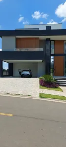 Casa com 4 Quartos à venda, 360m² no Alphaville Nova Esplanada, Votorantim