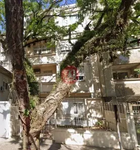 Apartamento com 3 Quartos à venda, 113m² no Bom Fim, Porto Alegre