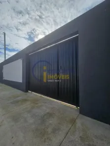 Casa com 2 Quartos à venda, 75m² no Cajupiranga, Parnamirim