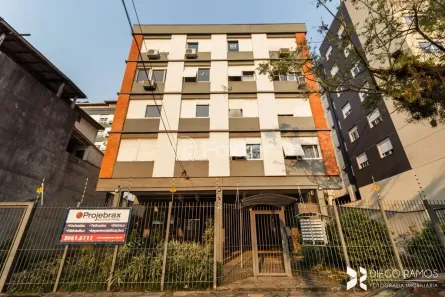 Apartamento com 3 Quartos à venda, 132m² no Auxiliadora, Porto Alegre