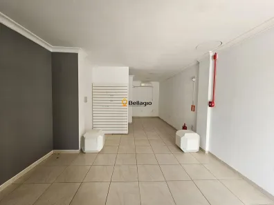 Sala Comercial com 1 Quarto para alugar, 36m² no São José, Santa Maria