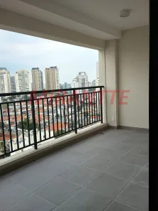Apartamento com 3 Quartos à venda, 69m² no Vila Firmiano Pinto, São Paulo