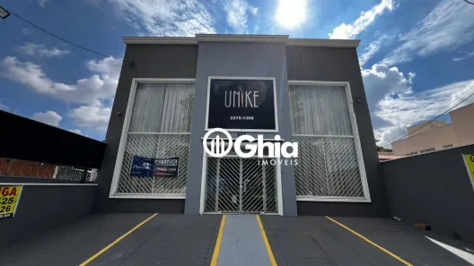 Ponto Comercial para alugar, 360m² no Jardim Proença I, Campinas