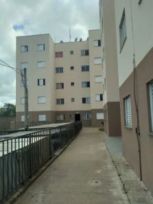 Apartamento com 2 Quartos à venda, 47m² no Jardim Yeda, Campinas