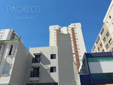 Apartamento com 1 Quarto para alugar, 30m² no Vila Romana, São Paulo