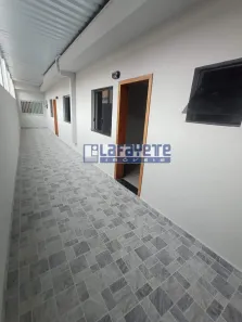 Sala Comercial para alugar, 26m² no Centro, Diadema