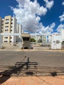 Apartamento com 3 Quartos à venda, 64m² no São João, Teresina