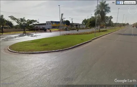 Lote/Terreno à venda, 10000m² no São Francisco, Cuiabá
