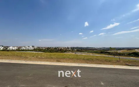 Lote/Terreno à venda, 400m² no Fazenda Pau D'Alho, Campinas