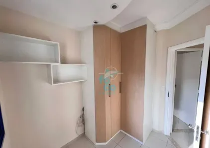 Apartamento com 3 Quartos à venda, 83m² no Parque Residencial Aquarius, São José dos Campos