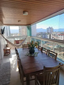 Apartamento com 2 Quartos à venda, 142m² no Tupi, Praia Grande