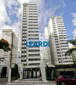 Apartamento com 3 Quartos à venda, 333m² no Paraíso, São Paulo
