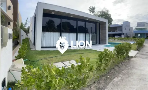 Casa de Condomínio com 3 Quartos para venda ou aluguel, 257m² no Centro, Marechal Deodoro